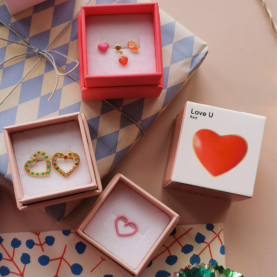 Christmas favorites from LULU