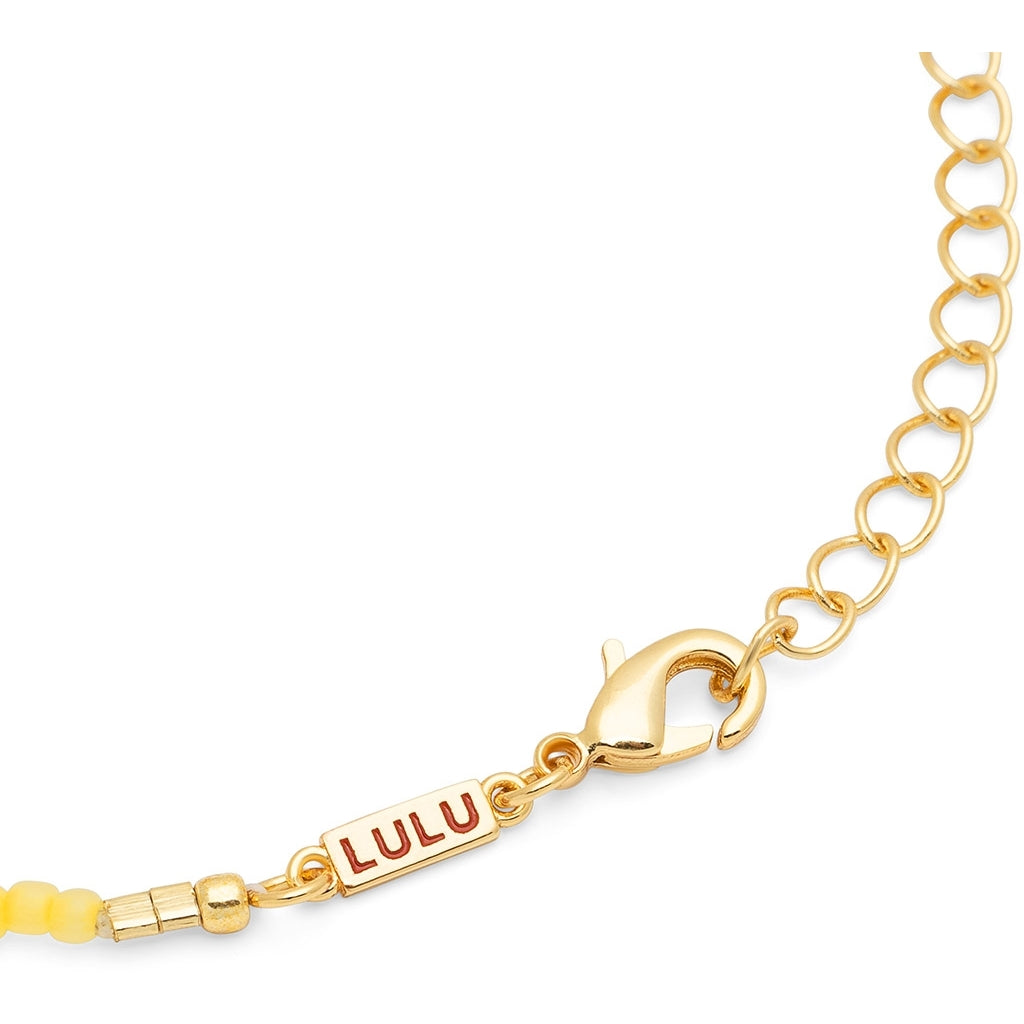 LULU Copenhagen Amour Bracelet Bracelets Indian Summer