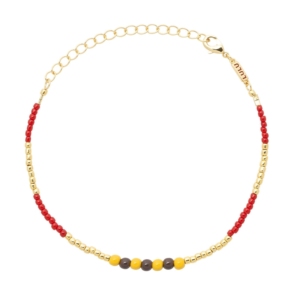 LULU Copenhagen Amour Bracelet Bracelets Winter Joy