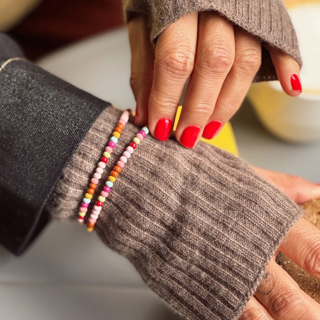 LULU Copenhagen Color Ball Bracelet Bracelets Mix