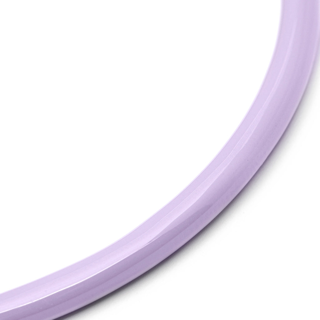 LULU Copenhagen Color Bangle Bracelets Purple