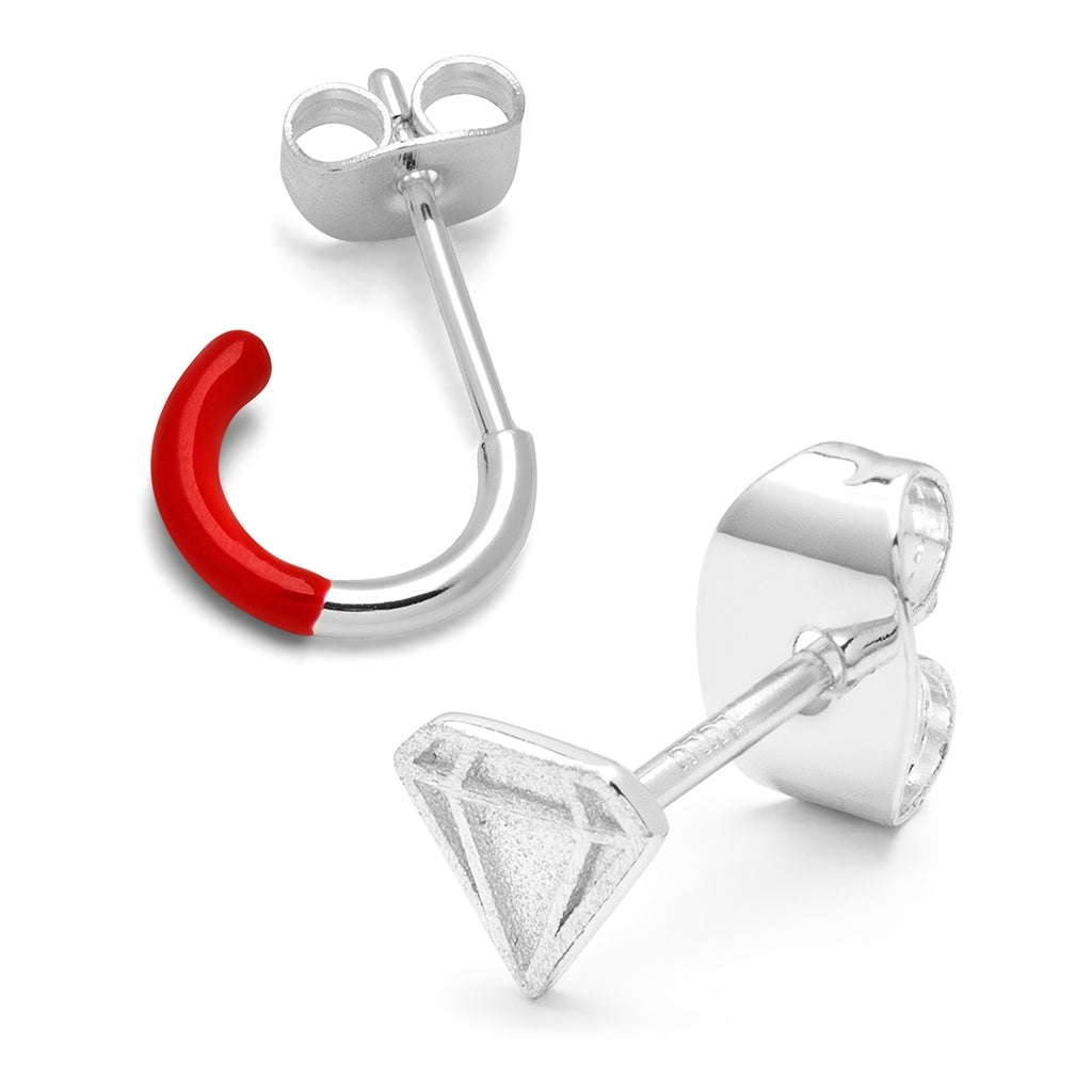 LULU Copenhagen Gift Collection, A drop of red Gift Collection Multi