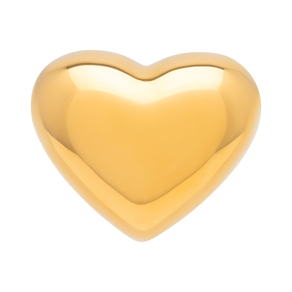 LULU Copenhagen Gift Collection, Bubble Love Gift Collection Gold plated