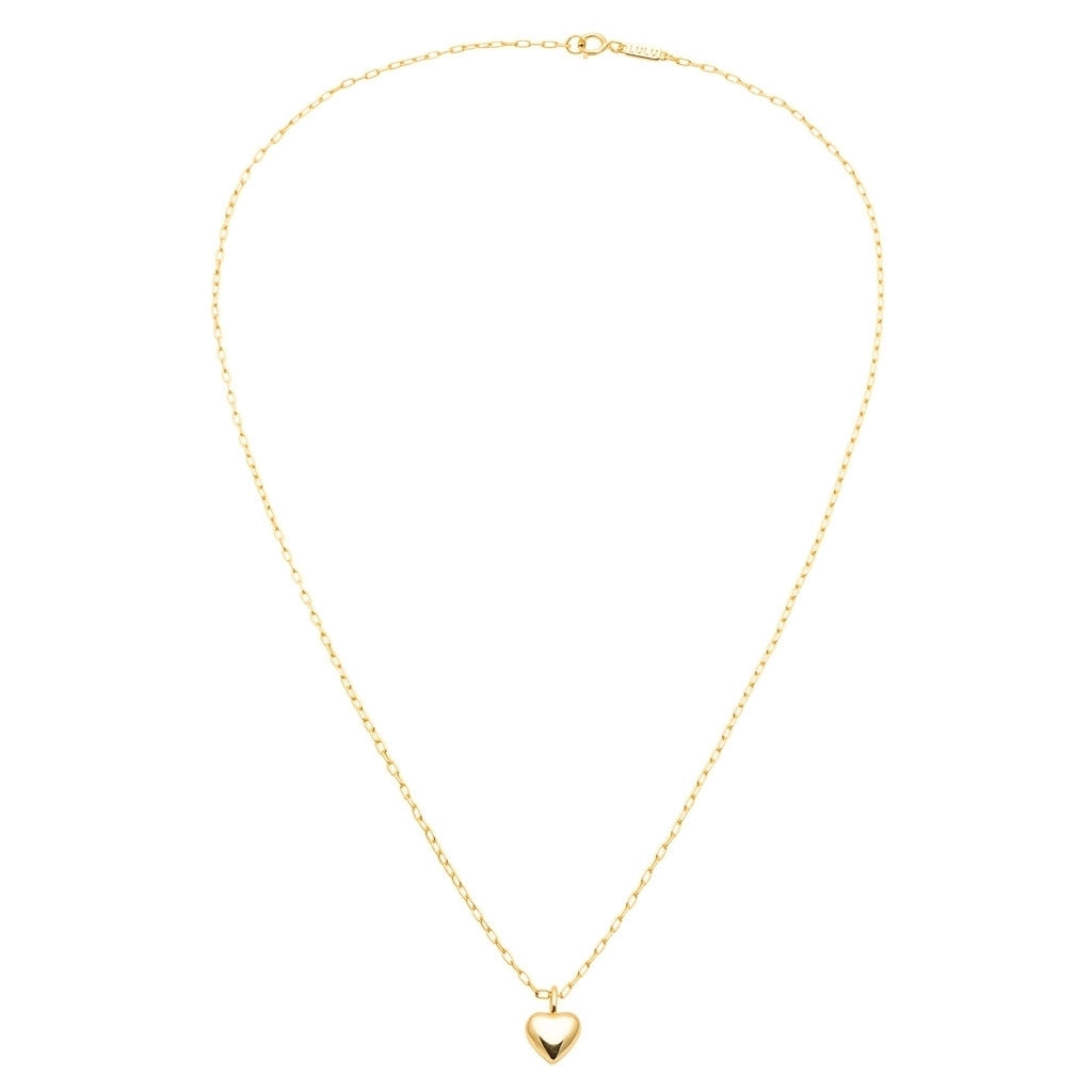 LULU Copenhagen Gift Collection, Endless Love, gold plated Gift Collection Gold plated