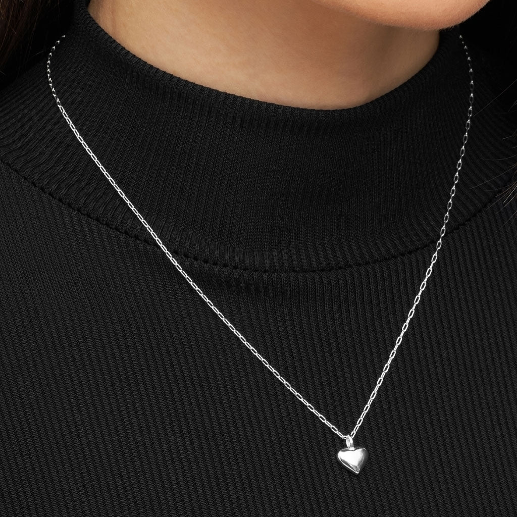 LULU Copenhagen Gift Collection, Endless Love, silver Gift Collection Silver