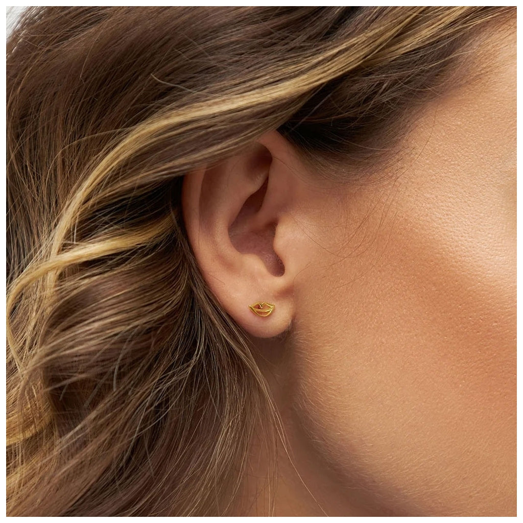 LULU Copenhagen Gift Collection, Love and kisses Gift Collection Multi