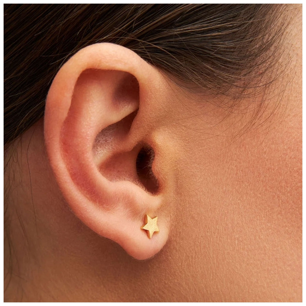 LULU Copenhagen Gift Collection, Stars and flowers Gift Collection Multi