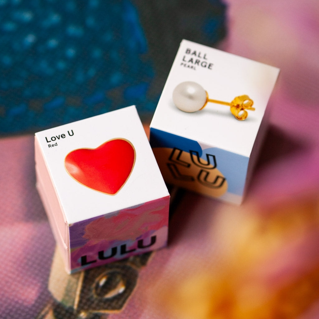 LULU Copenhagen Gift Collection, The Everyday Classic Gift Collection Multi