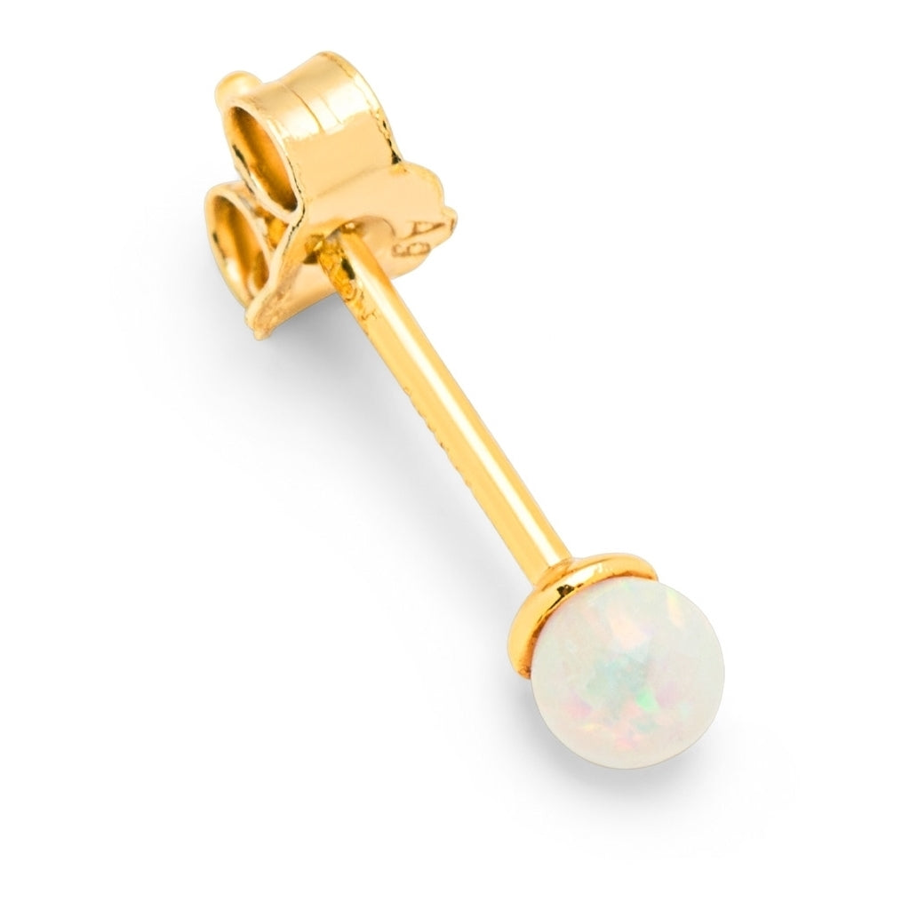 LULU Copenhagen Gift Collection, When Life Gives You Lemons Gift Collection Gold plated