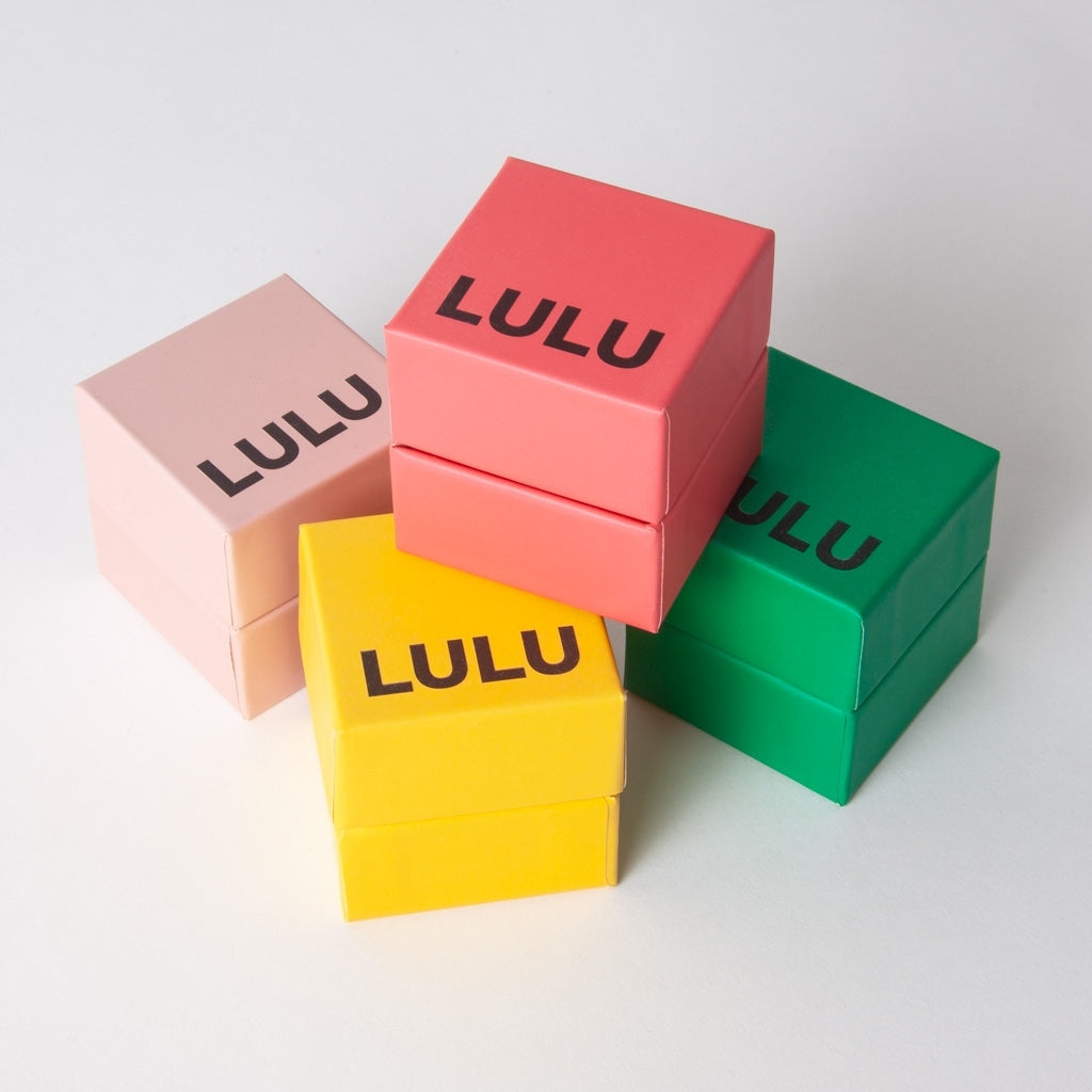 LULU Copenhagen Jewelry Box S 1 pcs Display