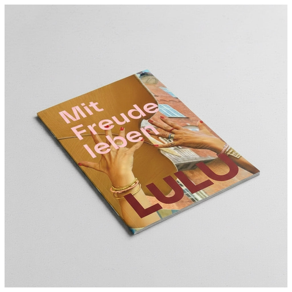 LULU Copenhagen Lookbook DE Diverse Multi