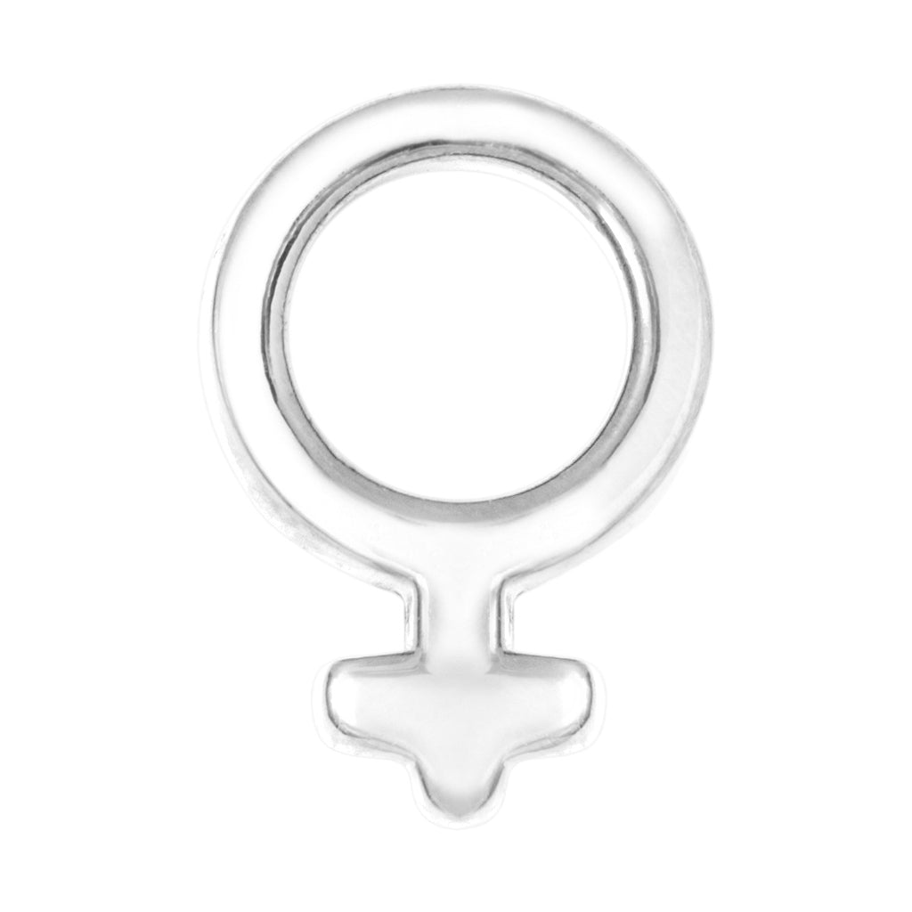 LULU Copenhagen Venus earring 1 pcs Ear stud, 1 pcs Silver