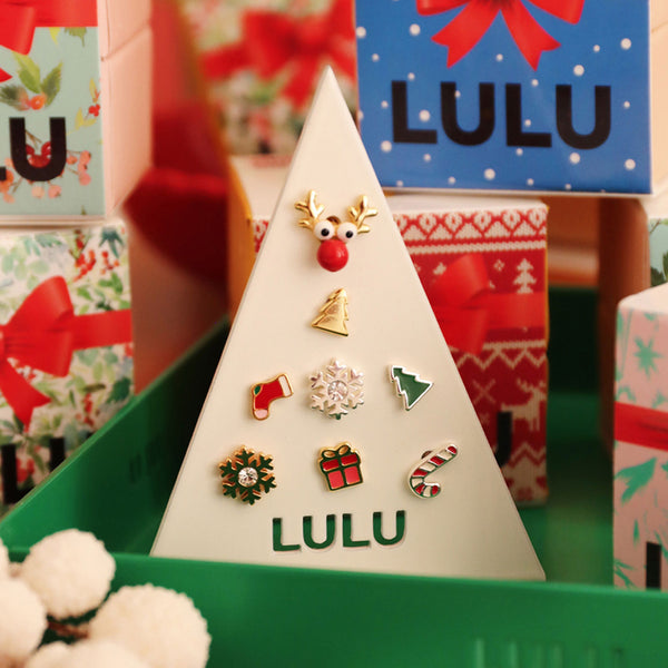 Earring of the Year – €20