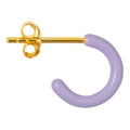 Color Hoop 1 pcs - Purple