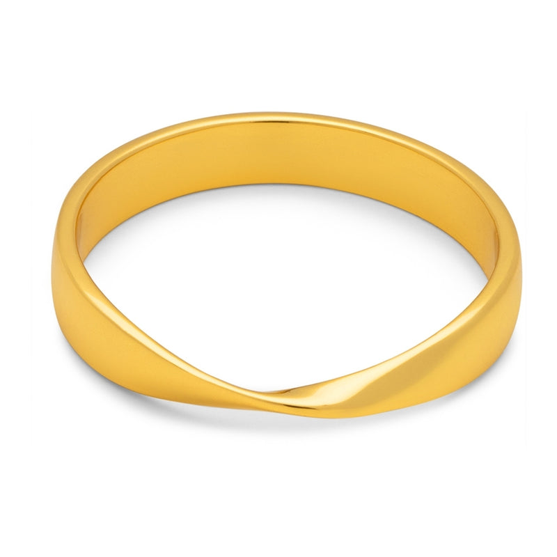 Raw Diamond Leaves Engagement Ring Yellow Gold 6 - Doron Merav