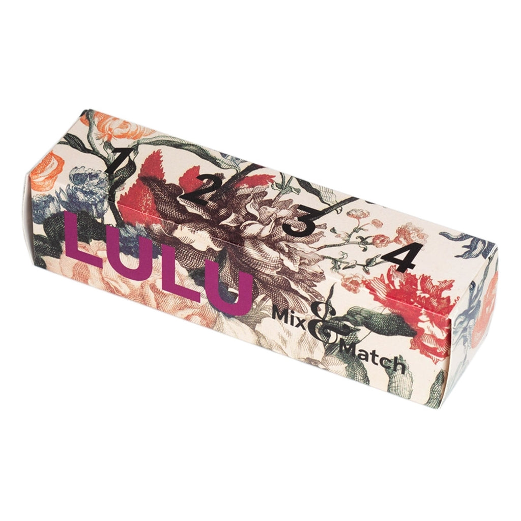 LULU Copenhagen Advent box Diverse Multi