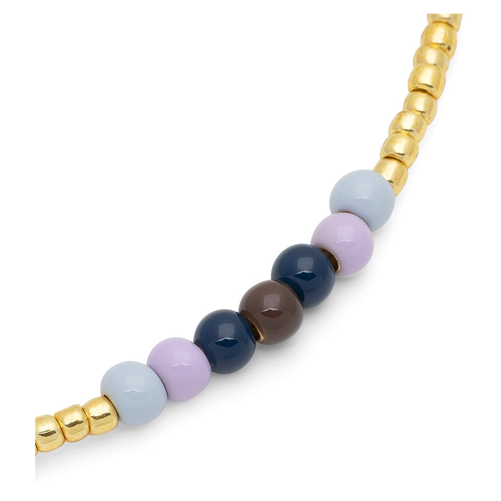 LULU Copenhagen Amour Bracelet Bracelets Autumn Light