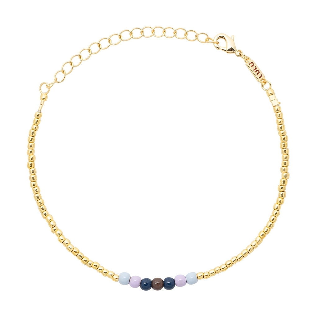 LULU Copenhagen Amour Bracelet Bracelets Autumn Light