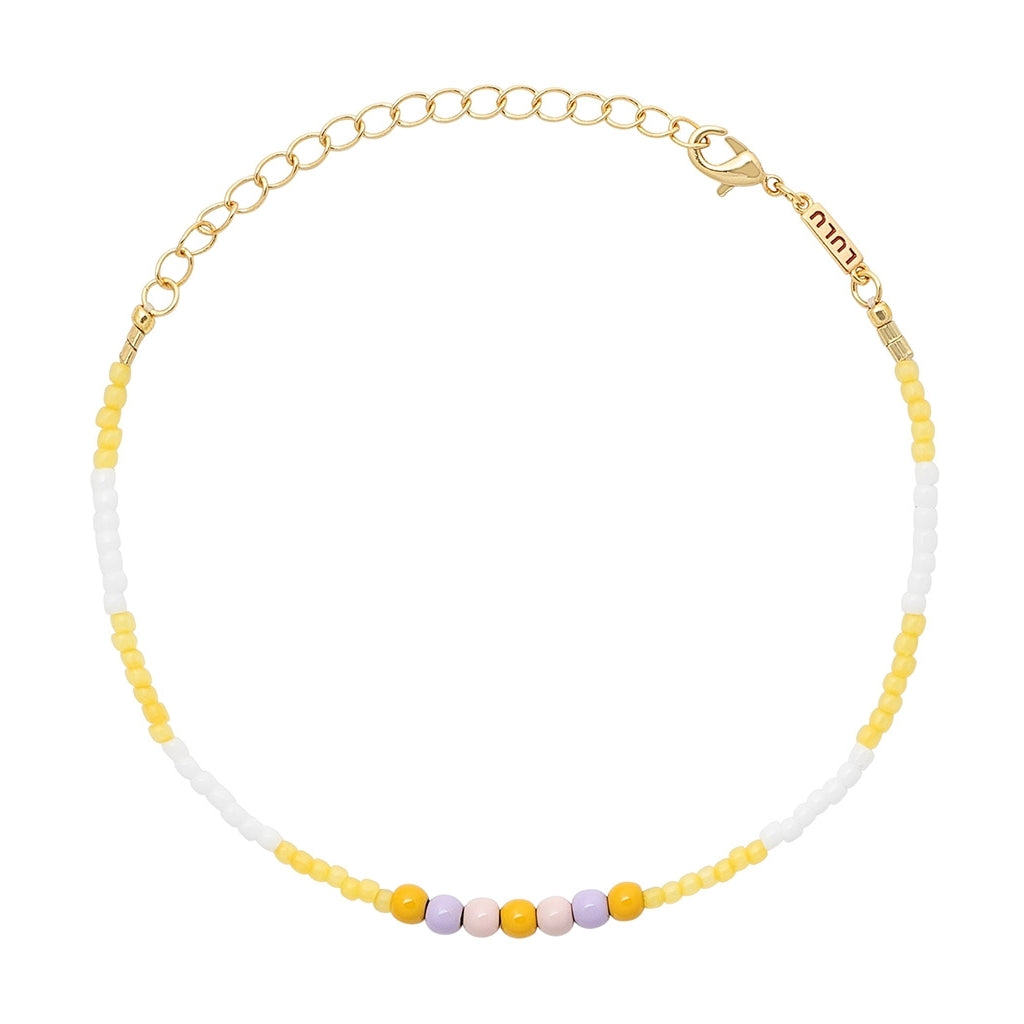 LULU Copenhagen Amour Bracelet Bracelets Indian Summer