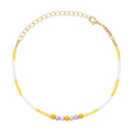 Amour Bracelet - Indian Summer