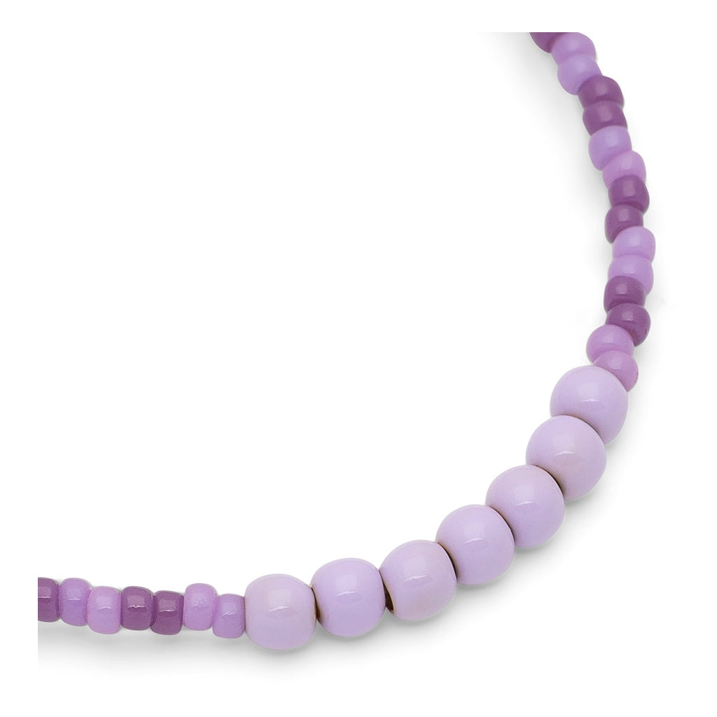 LULU Copenhagen Amour Bracelet Bracelets Purple Sun