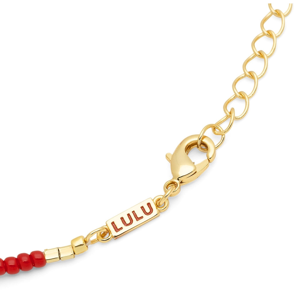 LULU Copenhagen Amour Bracelet Bracelets Winter Joy