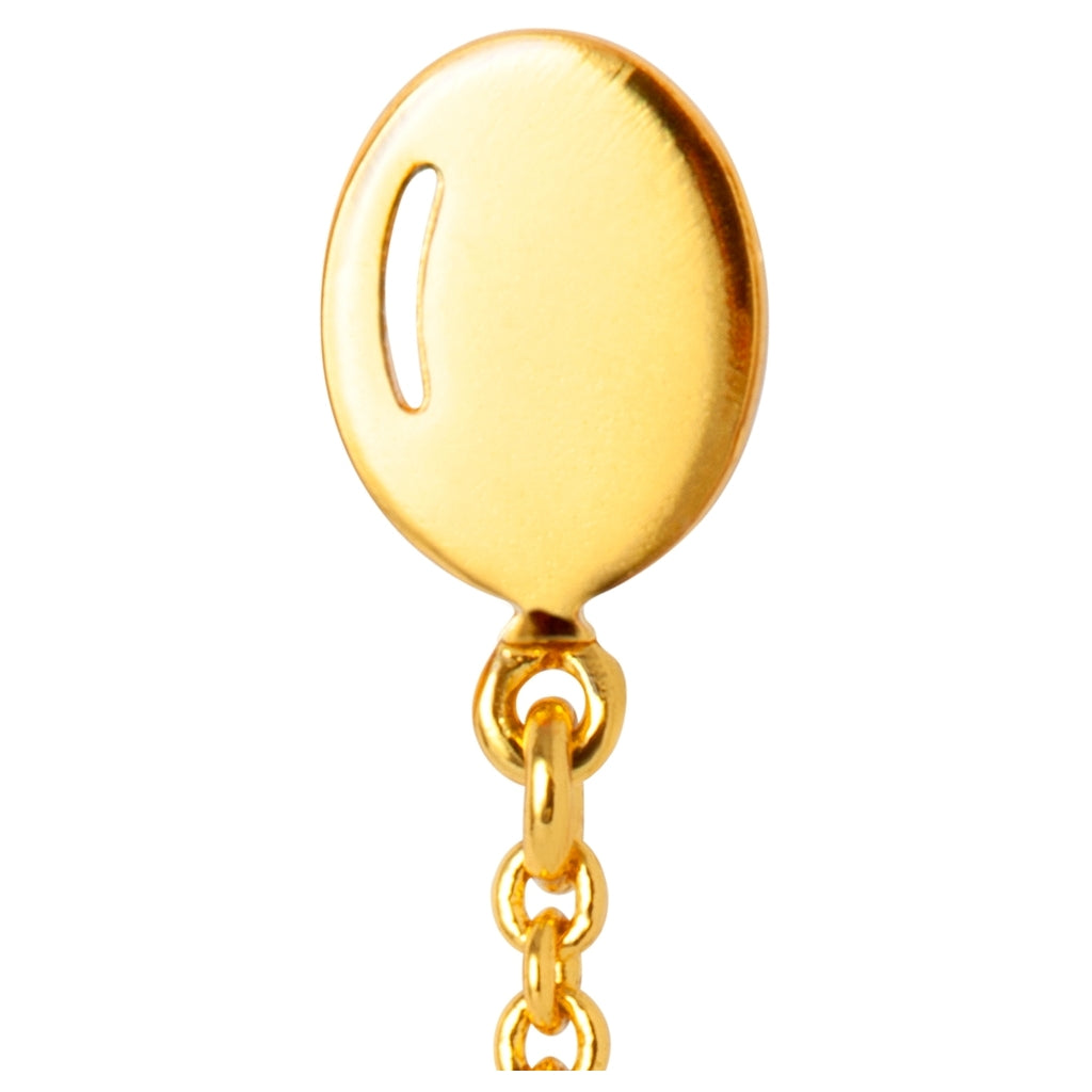 LULU Copenhagen Balloon earring 1 pcs Ear stud, 1 pcs