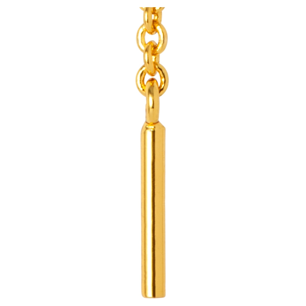 LULU Copenhagen Balloon earring 1 pcs Ear stud, 1 pcs