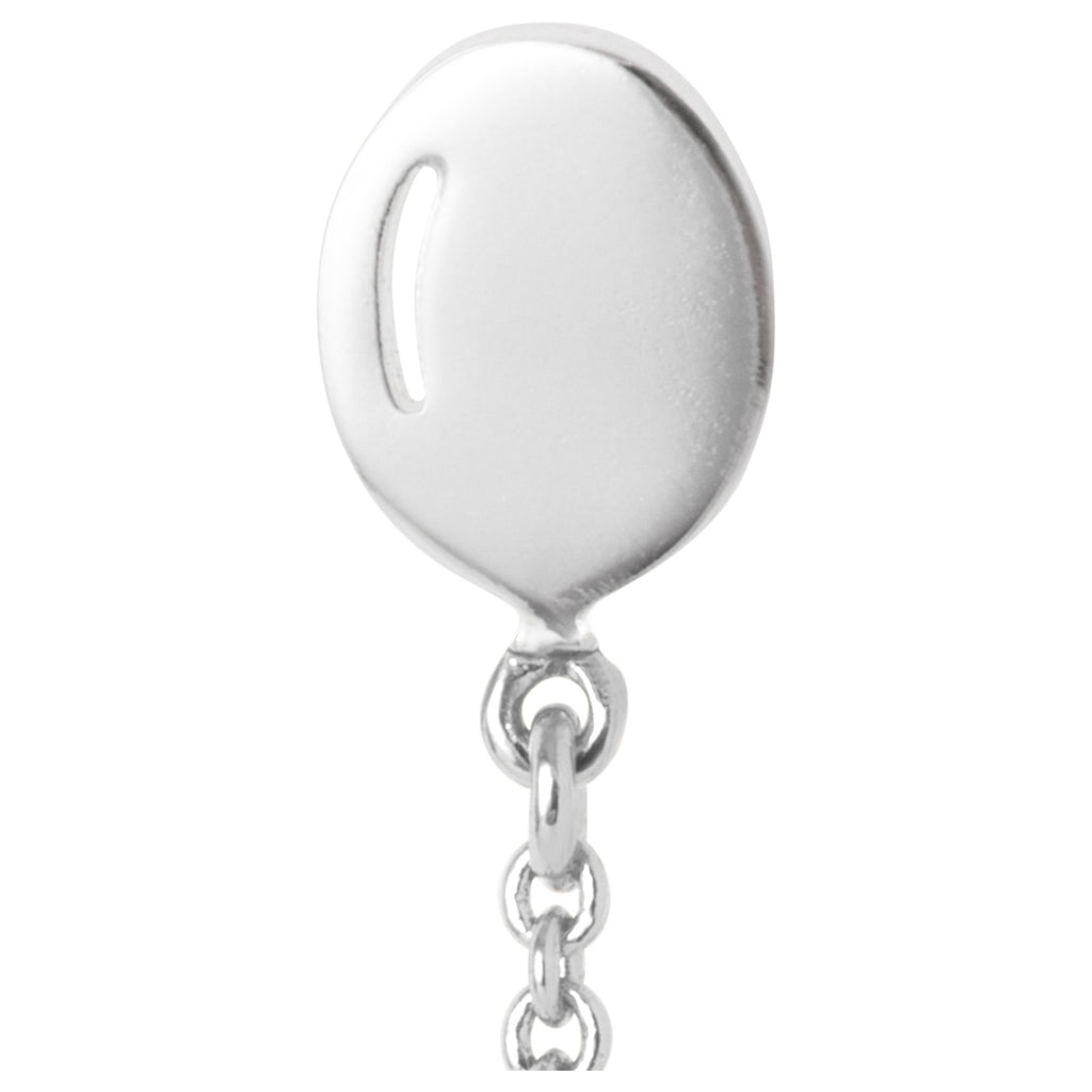 LULU Copenhagen Balloon earring 1 pcs Ear stud, 1 pcs