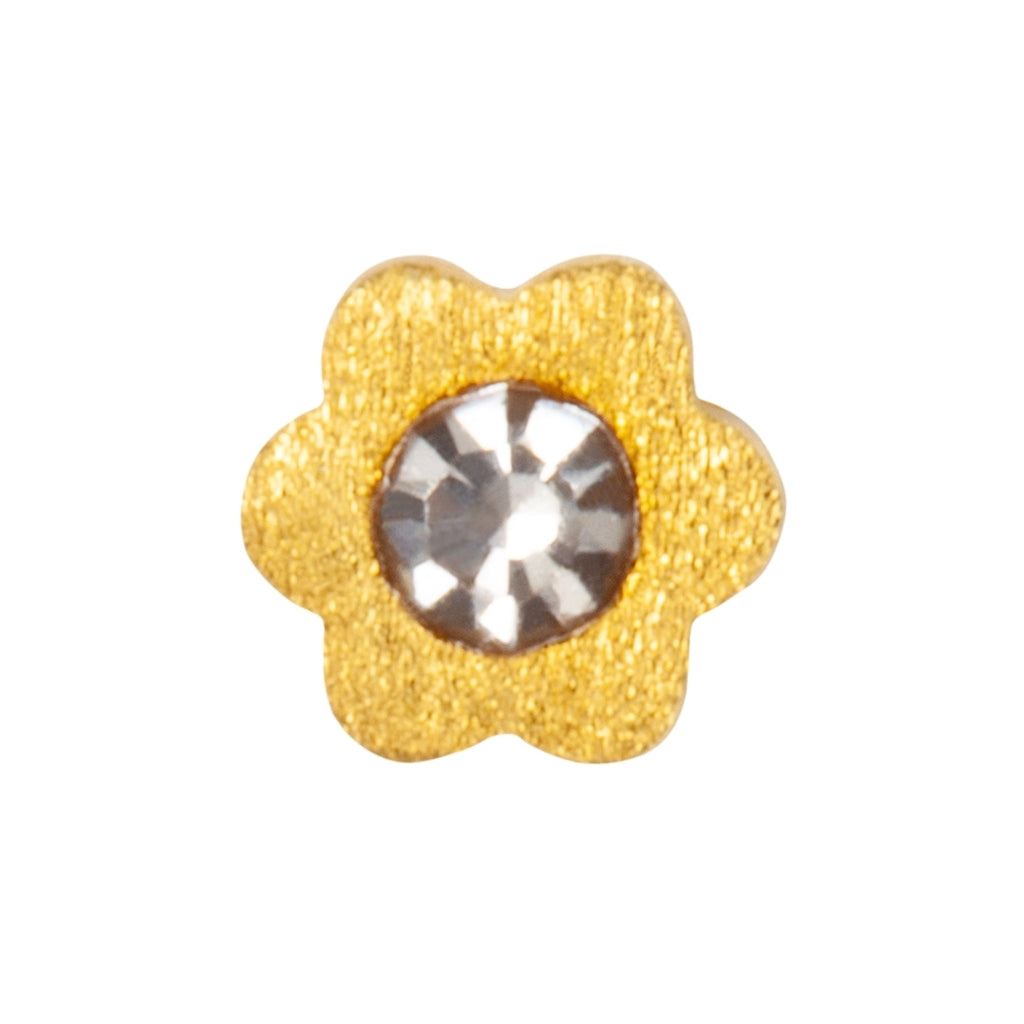 LULU Copenhagen Blomst earring 1 pcs Ear stud, 1 pcs