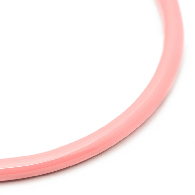 LULU Copenhagen Color Bangle Bracelets Burnt Coral