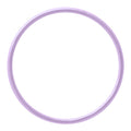 Color Bangle - Purple