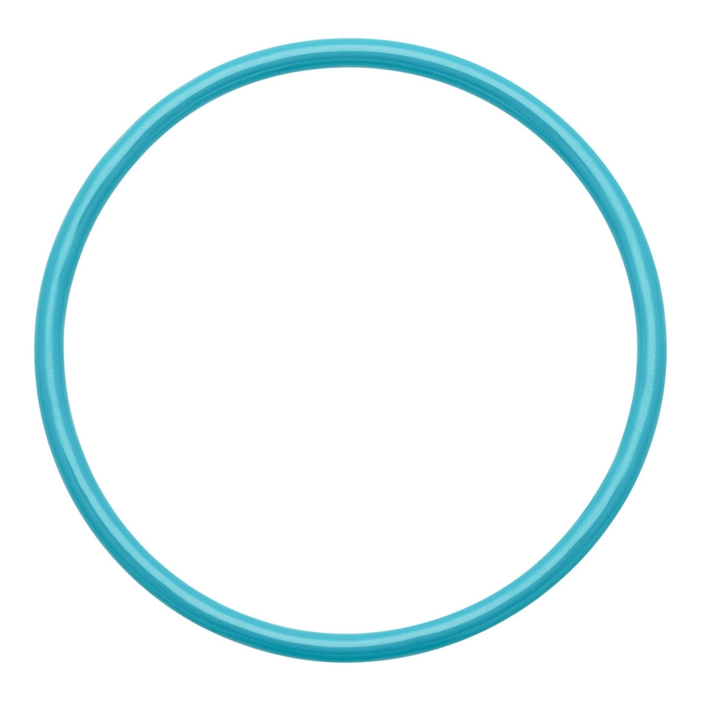 LULU Copenhagen Color Bangle Bracelets Retro Blue