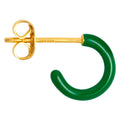 Color Hoop 1 pcs - Green