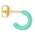 Color Hoop 1 pcs - Mint