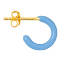 Color Hoop 1 pcs - Box - Light Blue