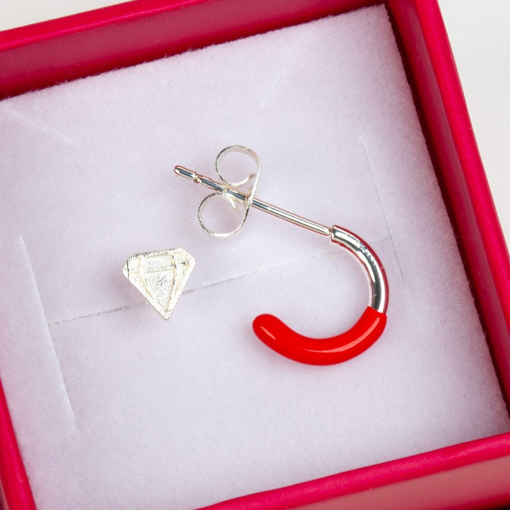 LULU Copenhagen Gift Collection, A drop of red Gift Collection Multi