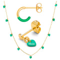 Gift Collection, Adorable Green - Multi