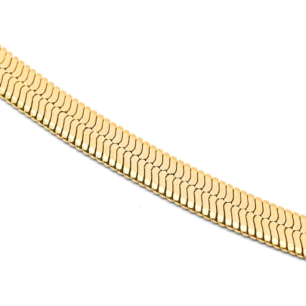 LULU Copenhagen Gift Collection, Classics with a twist Gift Collection Gold plated