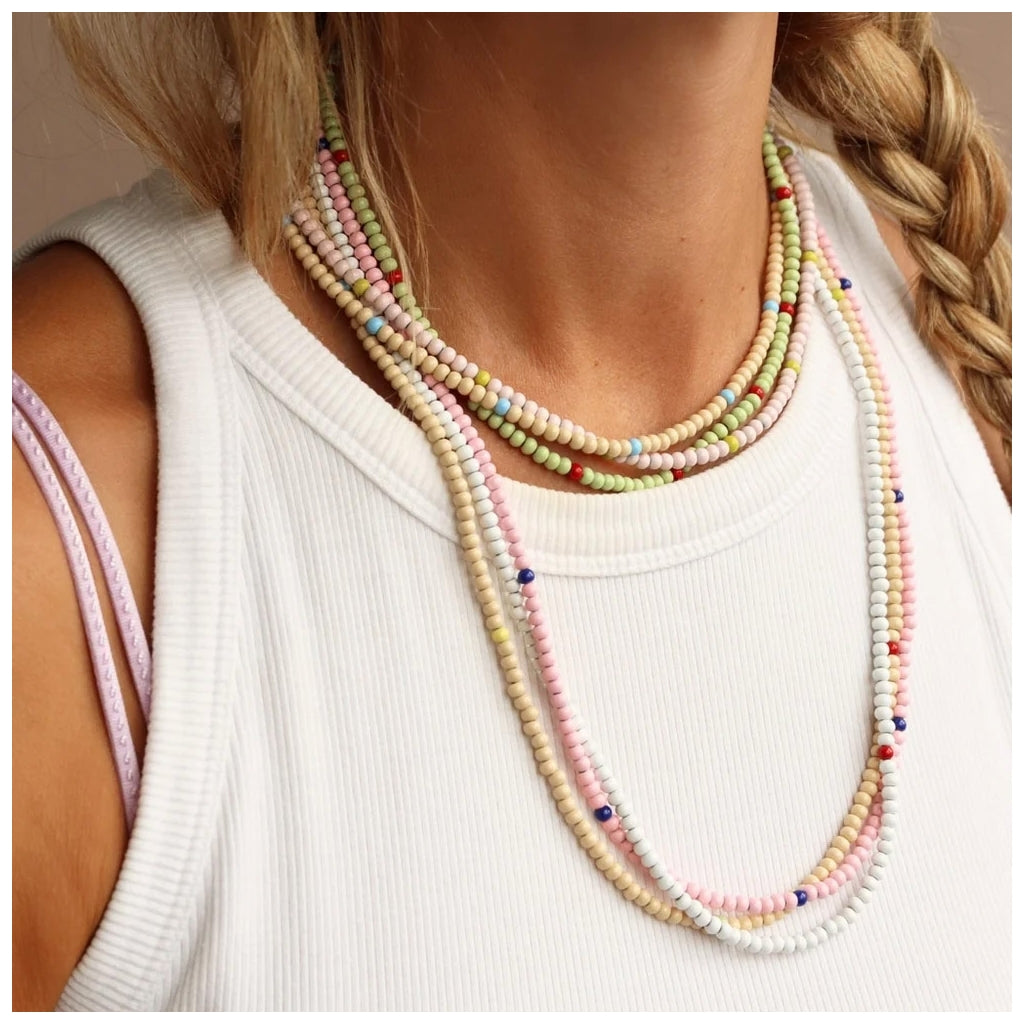 LULU Copenhagen Gift Collection, Colors and Hearts Gift Collection Multi