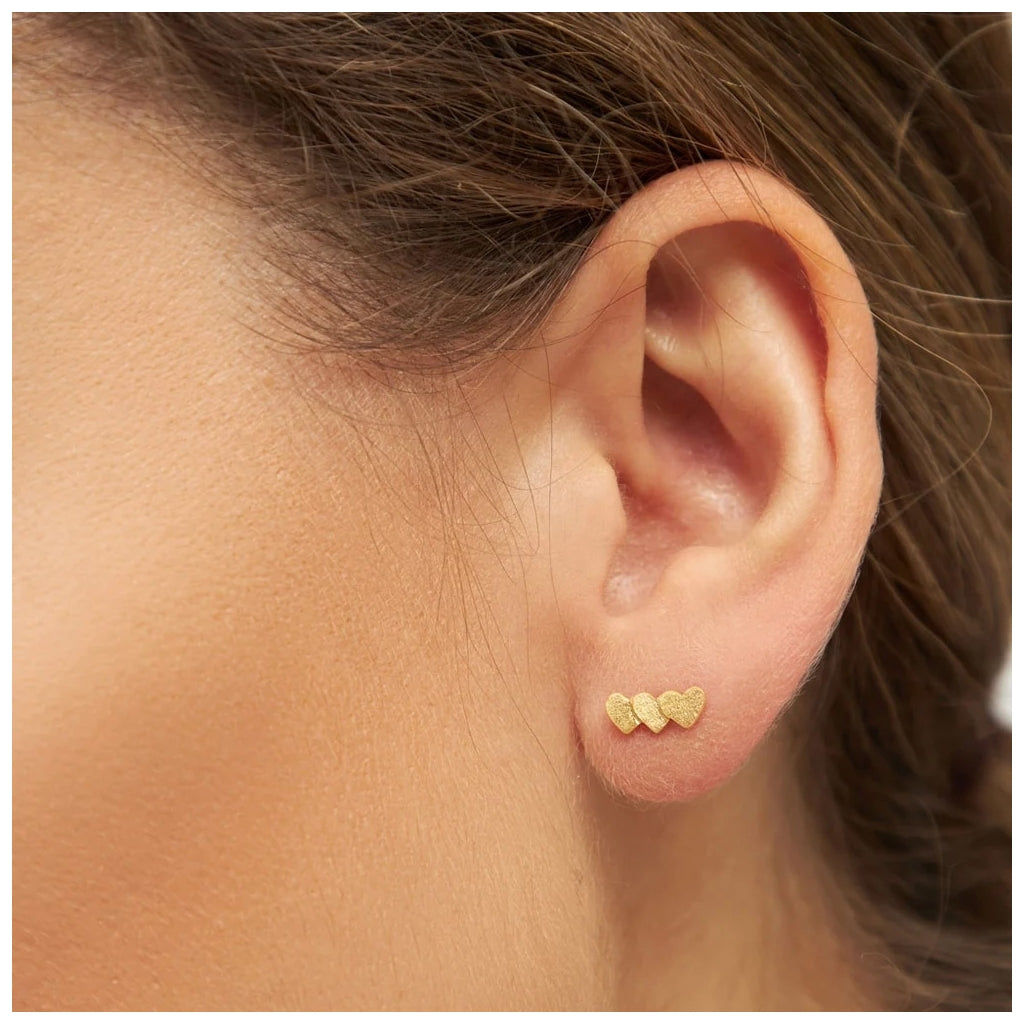 LULU Copenhagen Gift Collection, Colors and Hearts Gift Collection Multi