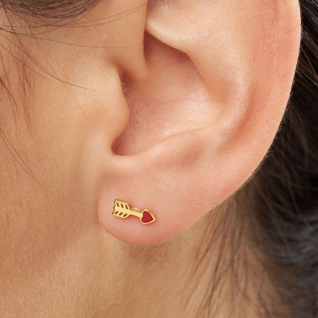 LULU Copenhagen Gift Collection, Endless Love, gold plated Gift Collection Gold plated