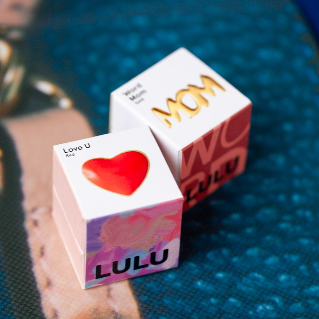 LULU Copenhagen Gift Collection, Greatest Mom Gift Collection Multi