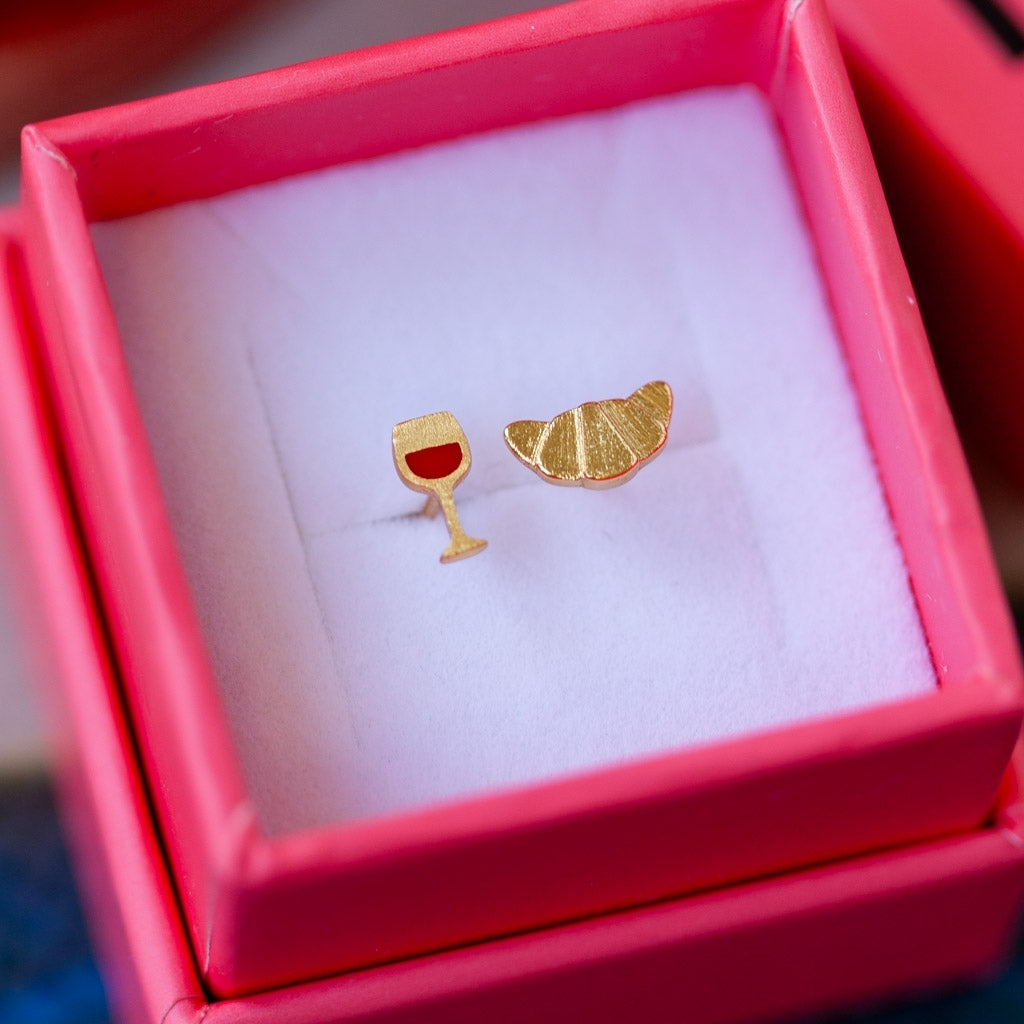 LULU Copenhagen Gift Collection, Paris Gift Collection Multi