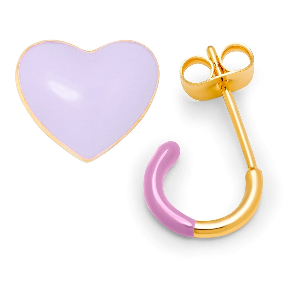 LULU Copenhagen Gift Collection, Purpleness Gift Collection Multi