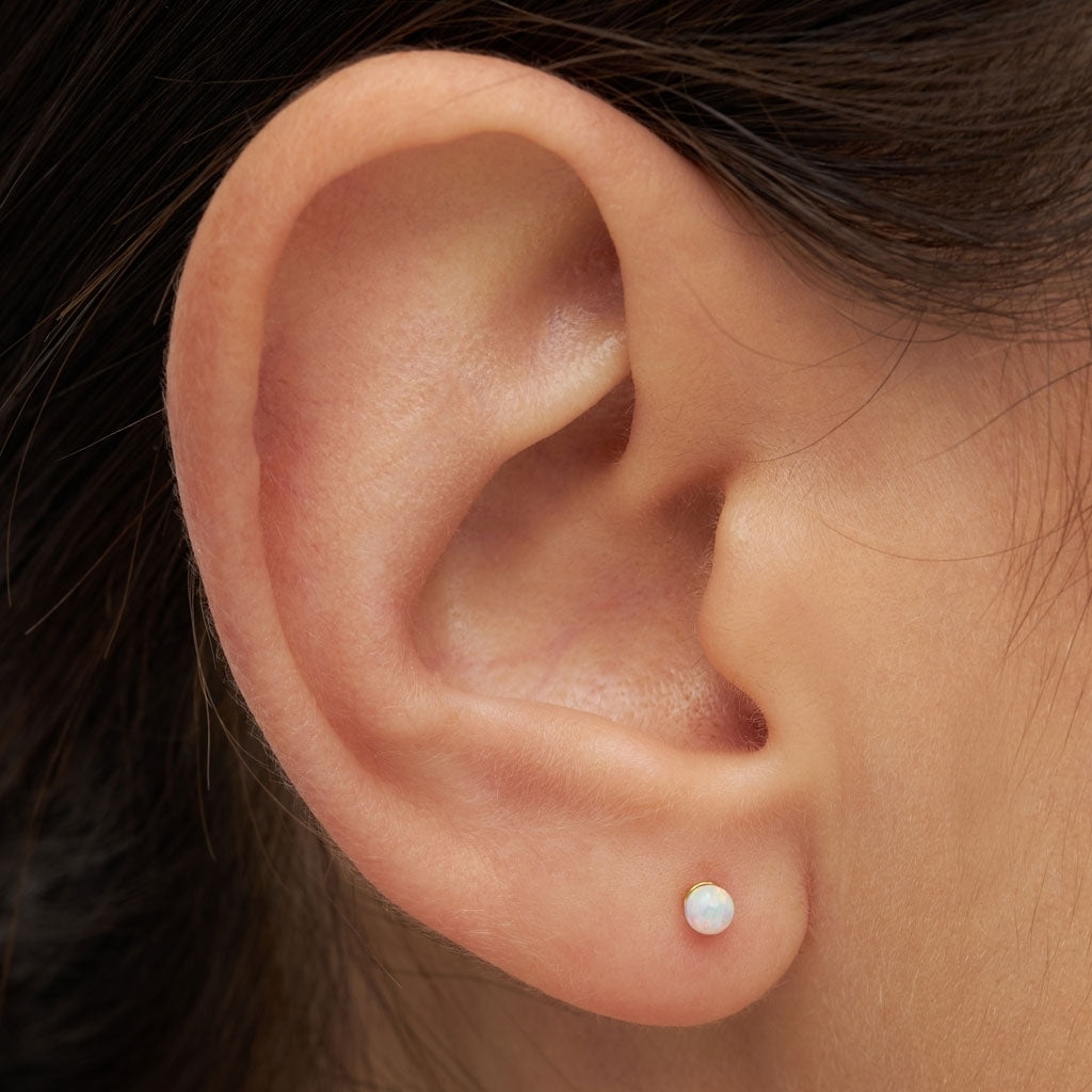 LULU Copenhagen Gift Collection, When Life Gives You Lemons Gift Collection Gold plated