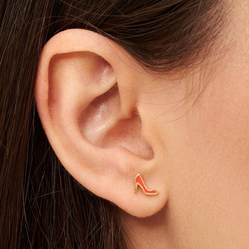 LULU Copenhagen Gift Collection, Wife, Mom, Boss Gift Collection Gold plated