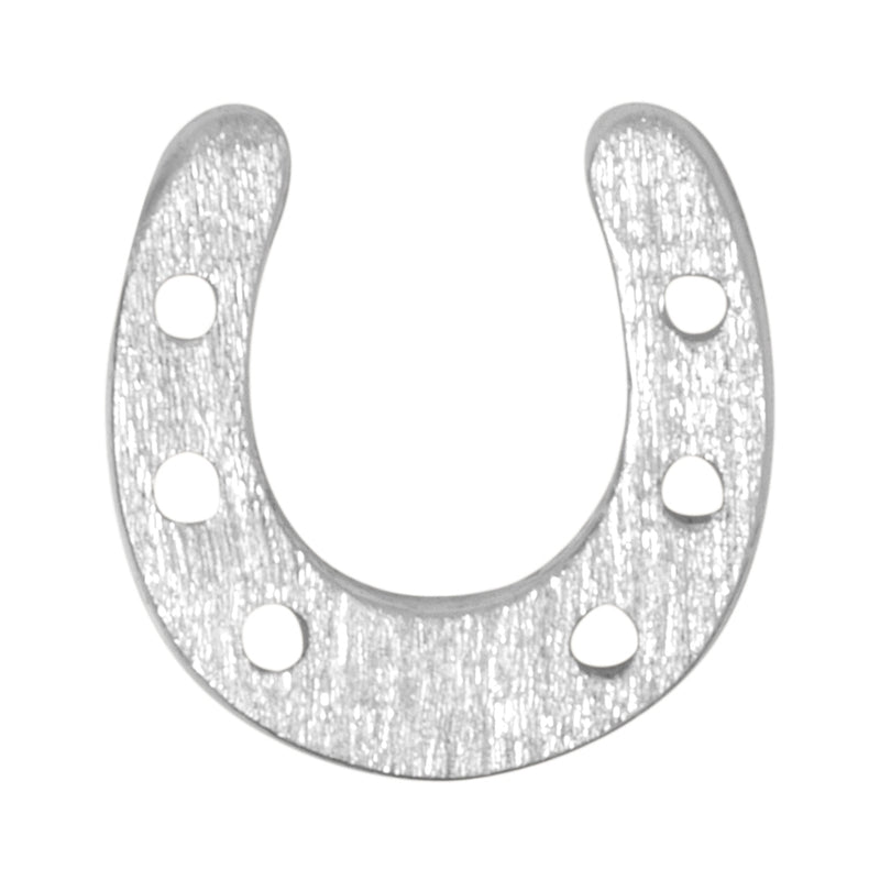 LULU Copenhagen Luck 1 pcs Ear stud, 1 pcs Silver