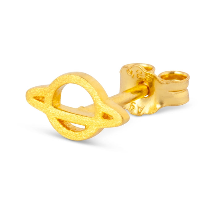 Pulsar Ring Earrings main image 0