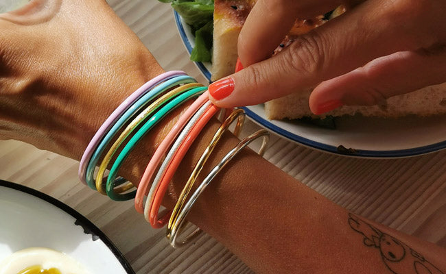 Silver Bracelets – Stylish designs and fine quality from